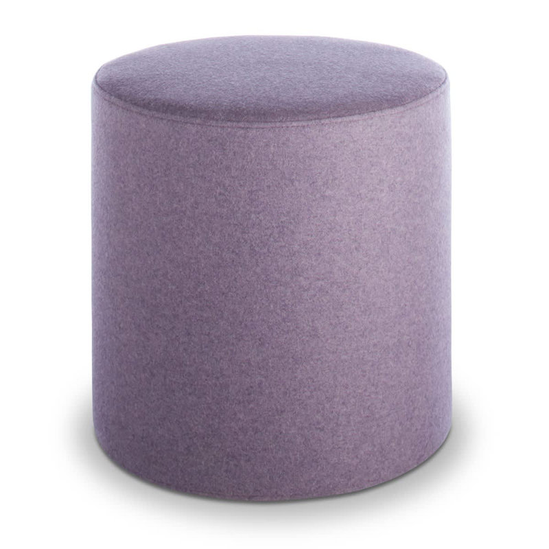 Blu Dot Bumper Small Ottoman & Reviews Wayfair